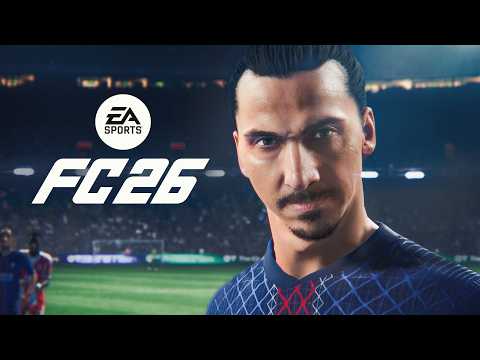 Buy EA SPORTS FC 26 Standard Edition EA App CD Key - Image 2