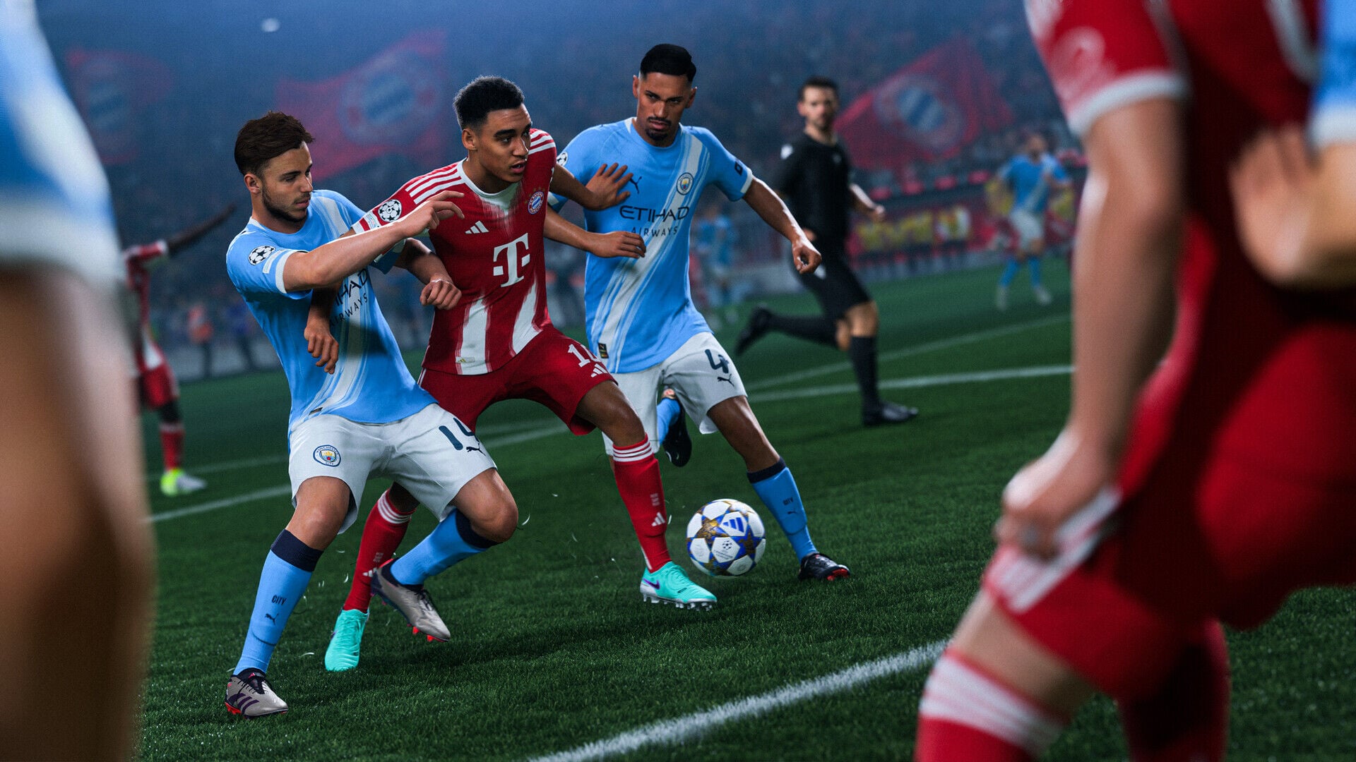 Buy EA SPORTS FC 26 Standard Edition EA App CD Key - Image 3