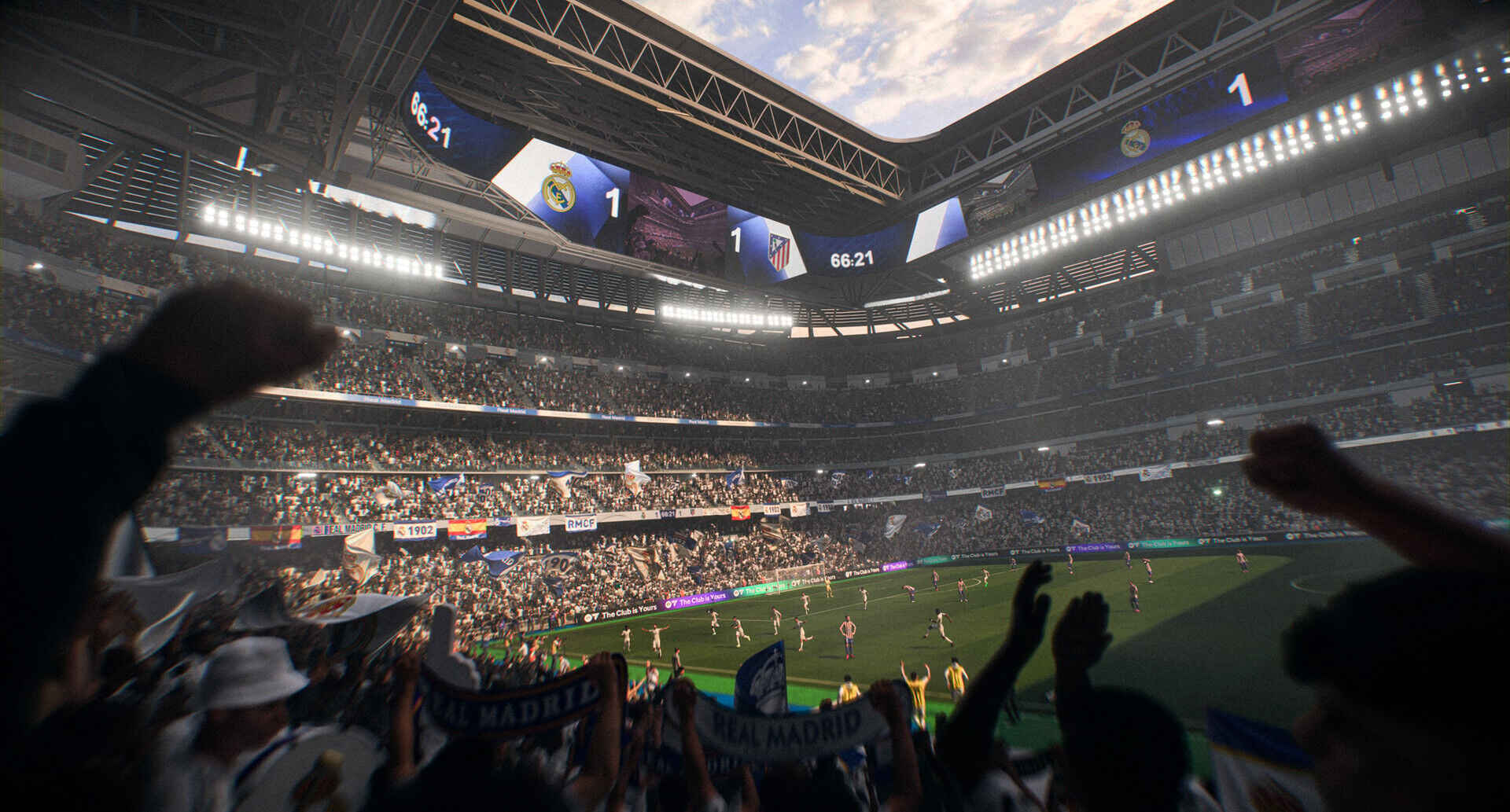Buy EA SPORTS FC 26 Standard Edition EA App CD Key - Image 5
