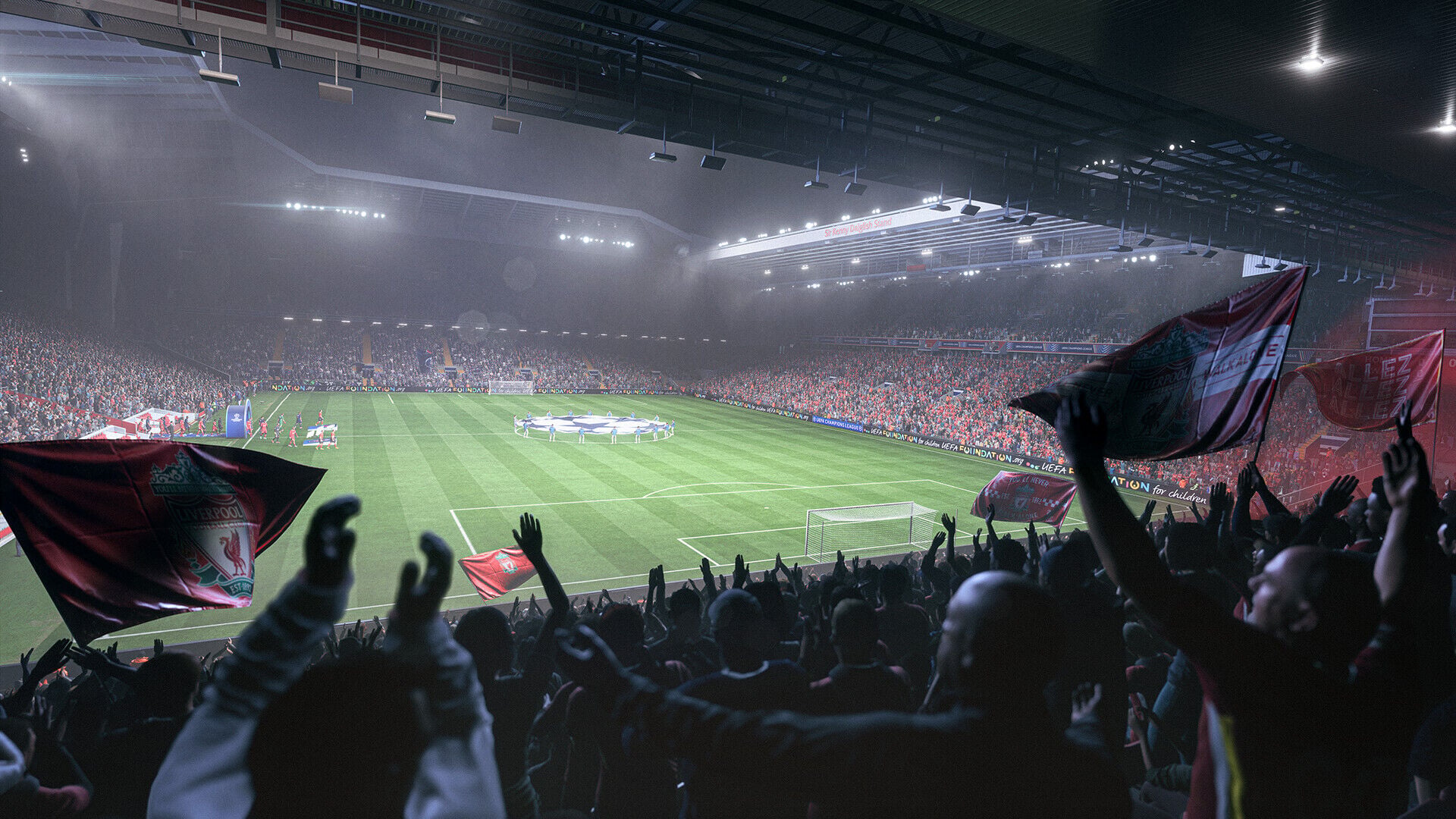 Buy EA SPORTS FC 26 Standard Edition EA App CD Key - Image 7