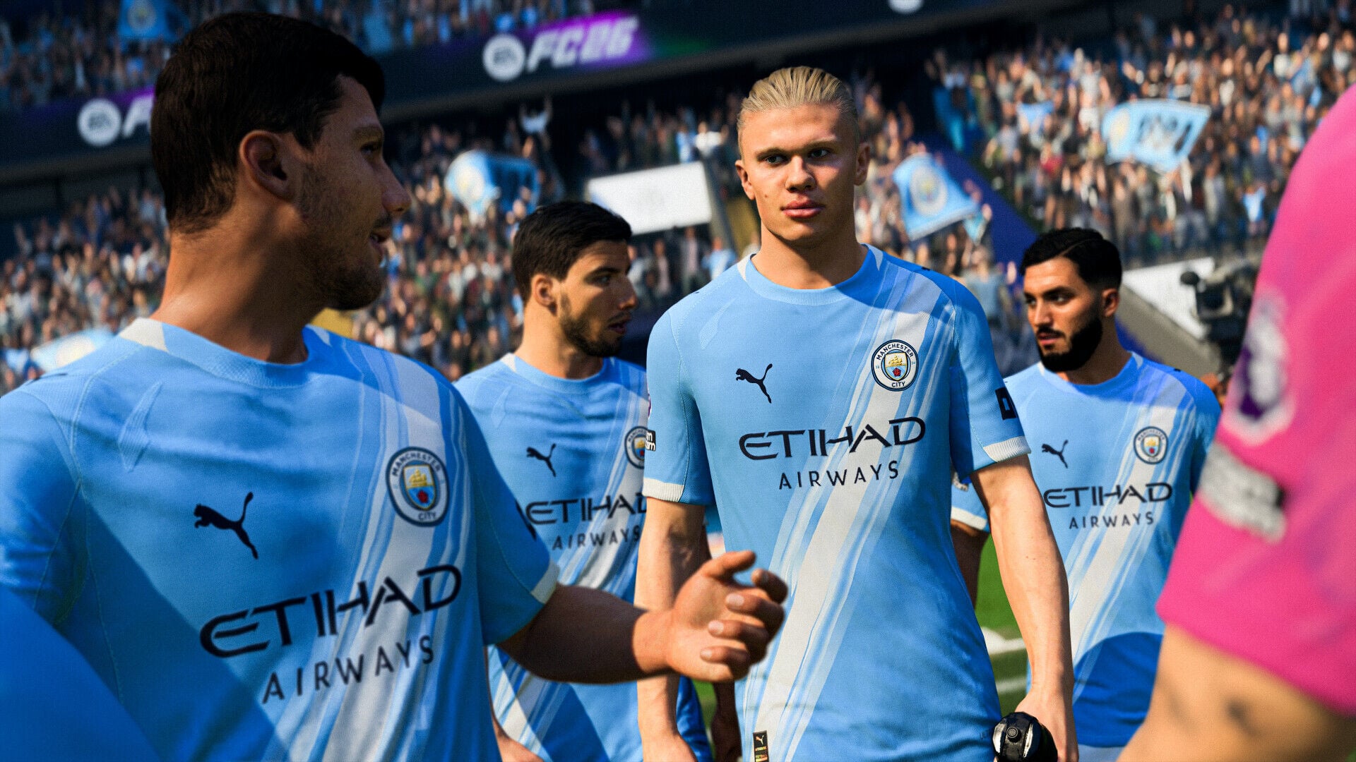 Buy EA SPORTS FC 26 Standard Edition Steam CD Key - Image 6
