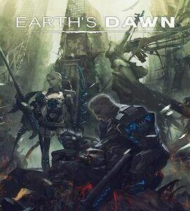 Buy Earth's Dawn Steam CD Key