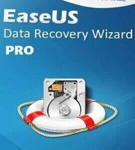 Buy EaseUS Data Recovery Wizard Professional 18.0 Perpetual / 1 PC EaseUS CD Key