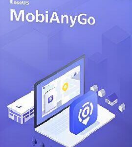 Buy EaseUS MobiAnyGo 1 Year / 1 Device EaseUS CD Key