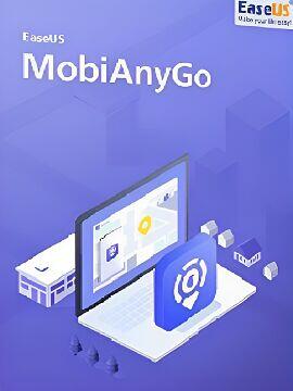 Buy EaseUS MobiAnyGo 1 Year / 1 Device EaseUS CD Key