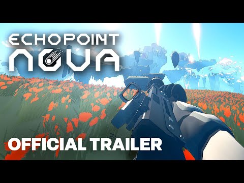 Buy Echo Point Nova Steam Account - Image 2