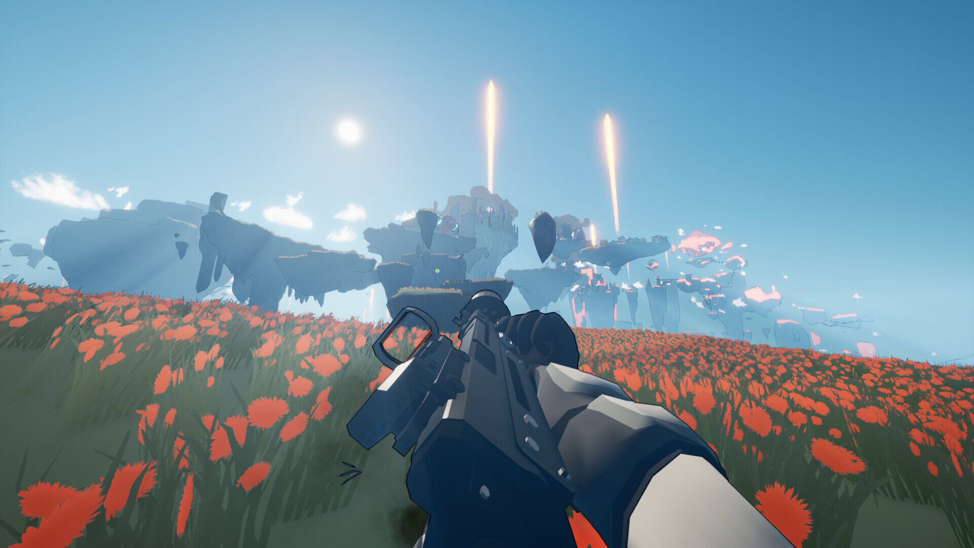 Buy Echo Point Nova Steam Account - Image 3
