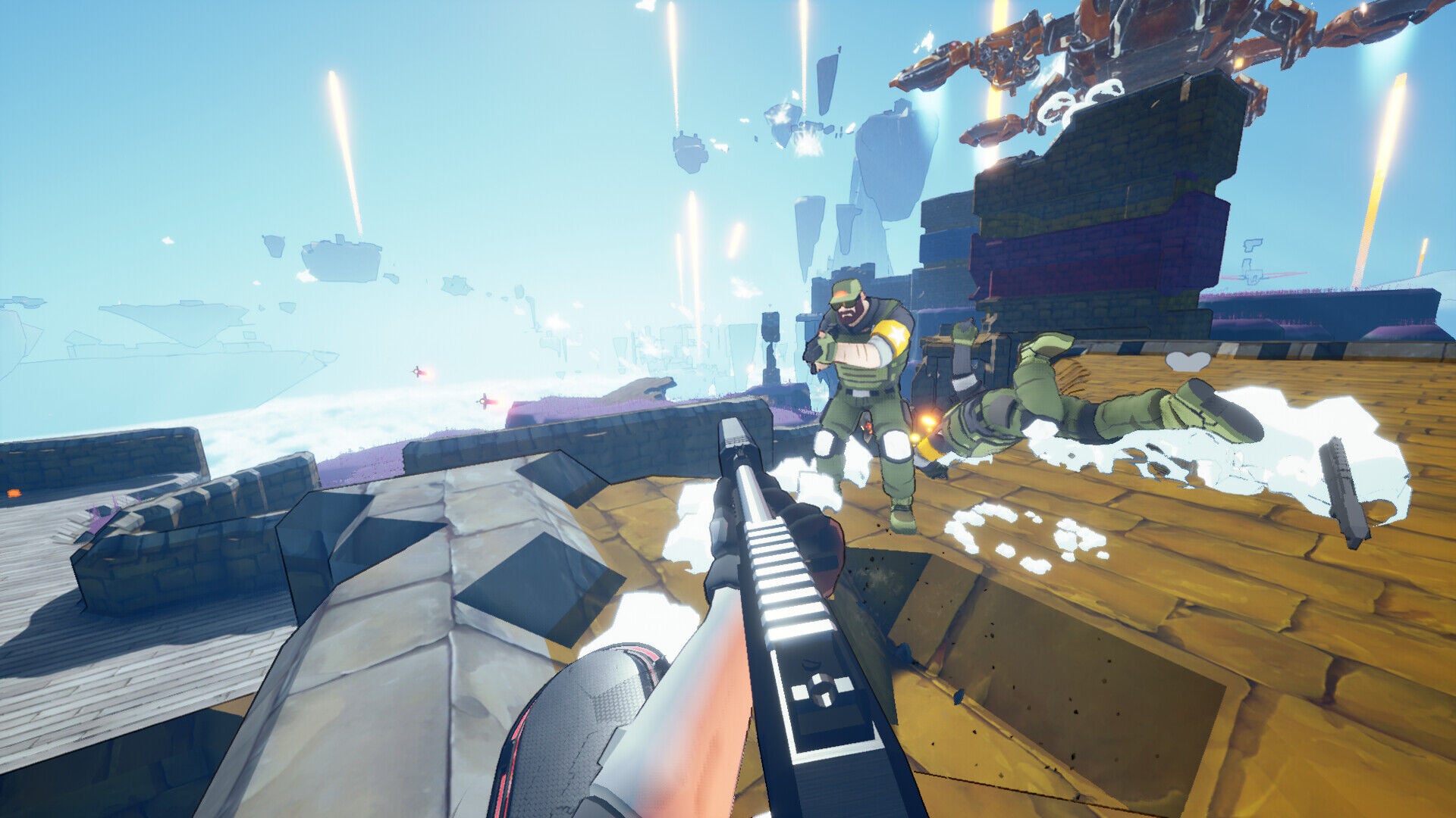 Buy Echo Point Nova Steam Account - Image 4