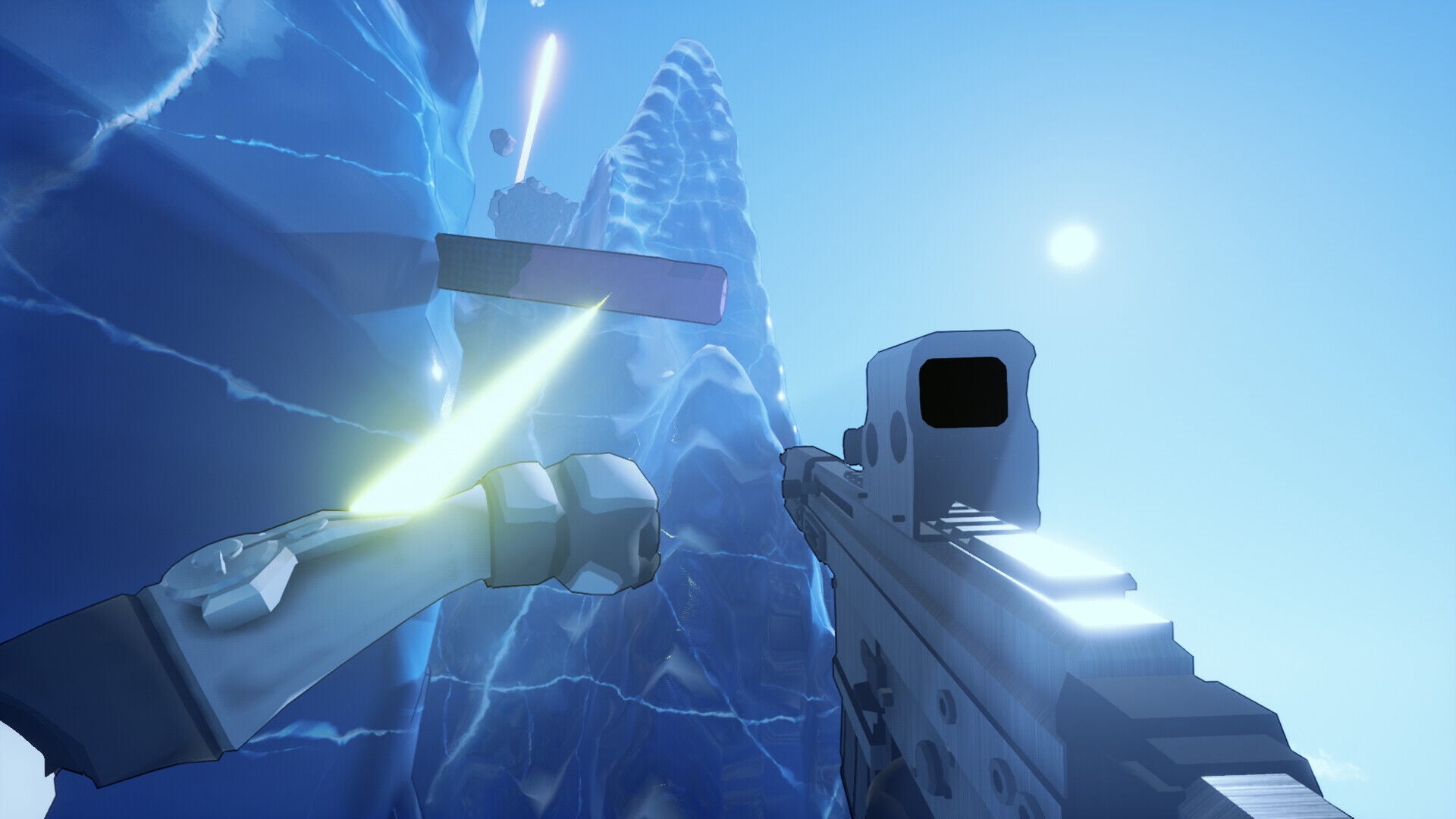 Buy Echo Point Nova Steam Account - Image 5