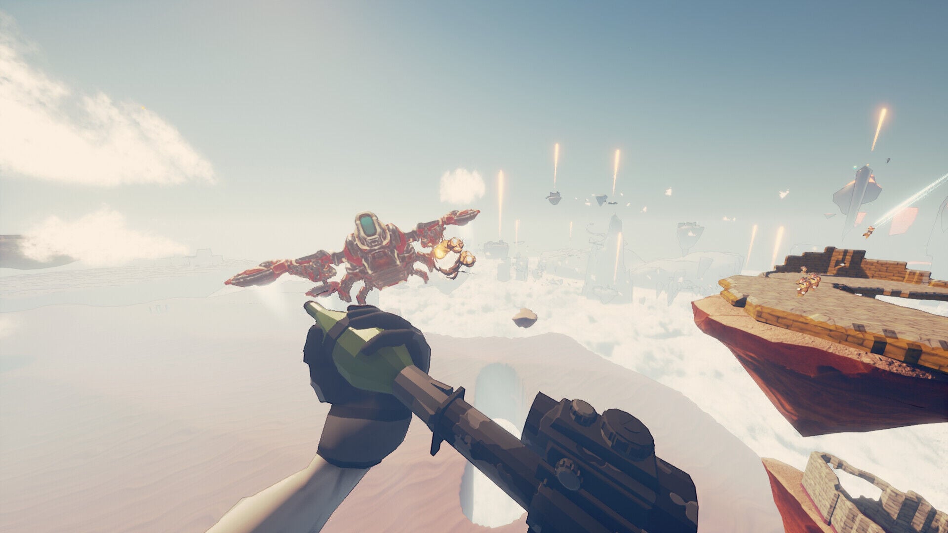 Buy Echo Point Nova Steam Account - Image 6