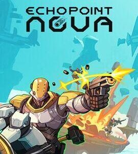 Buy Echo Point Nova Steam Account