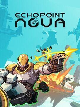 Buy Echo Point Nova Steam Account