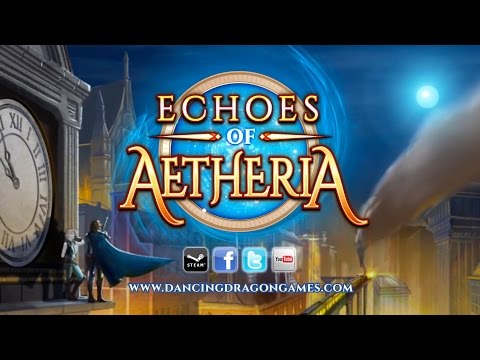 Buy Echoes Of Aetheria Steam CD Key - Image 2