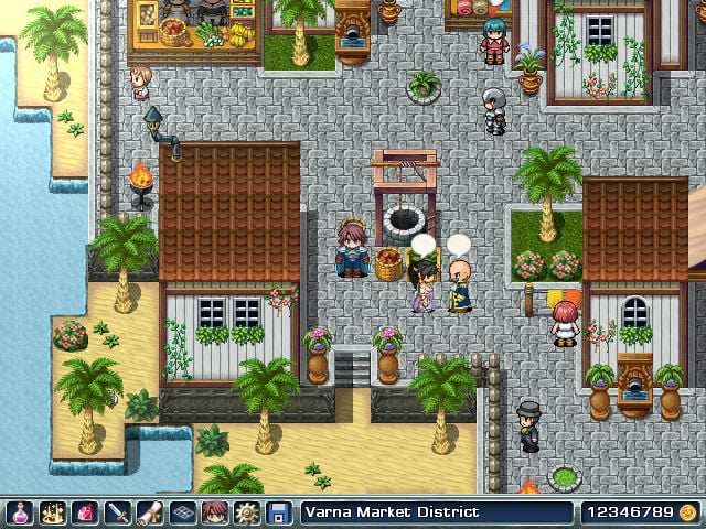 Buy Echoes Of Aetheria Steam CD Key - Image 4