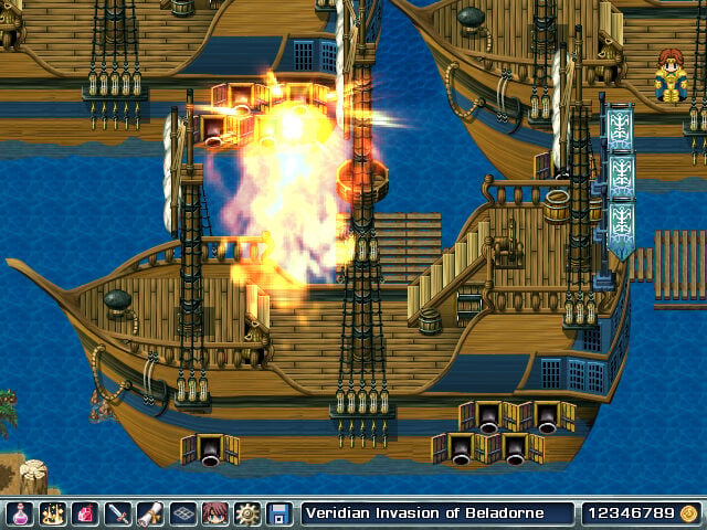 Buy Echoes Of Aetheria Steam CD Key - Image 5