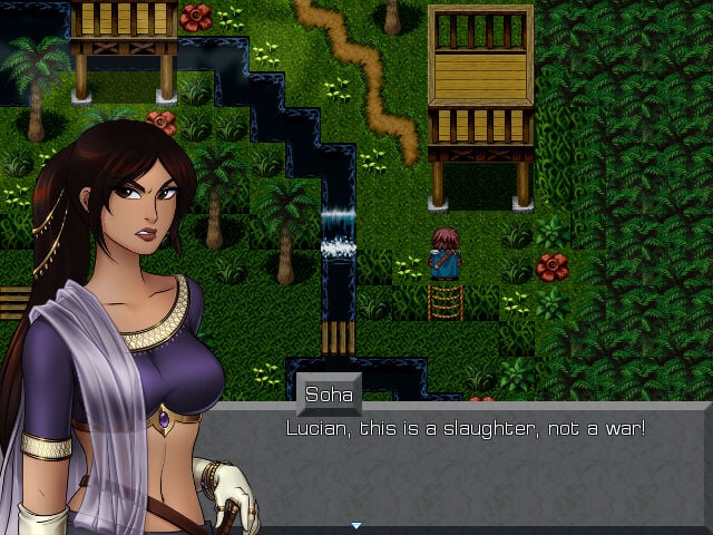 Buy Echoes Of Aetheria Steam CD Key - Image 6