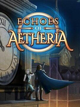 Buy Echoes Of Aetheria Steam CD Key