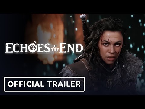 Buy Echoes of the End Steam Altergift - Image 2