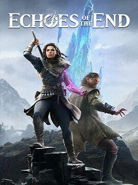 Buy Echoes of the End Steam Altergift