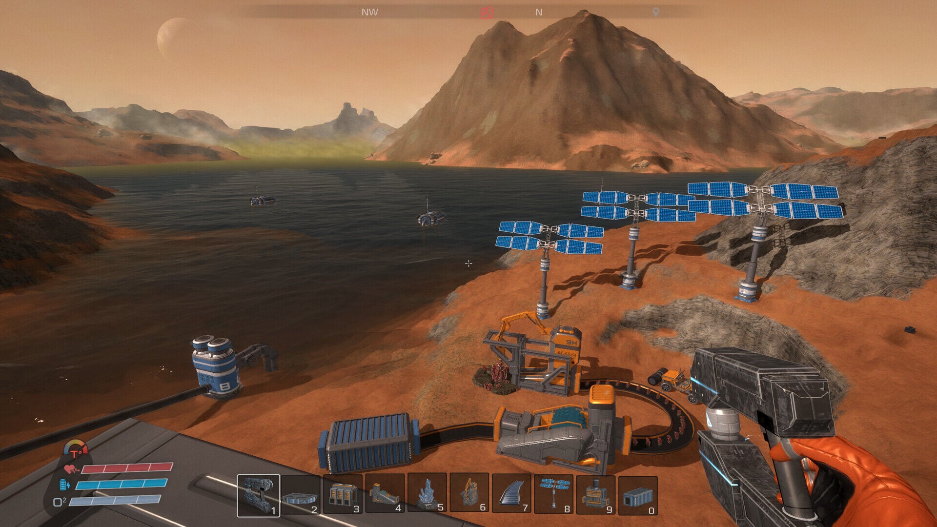 Buy Eden Crafters Steam Account - Image 6