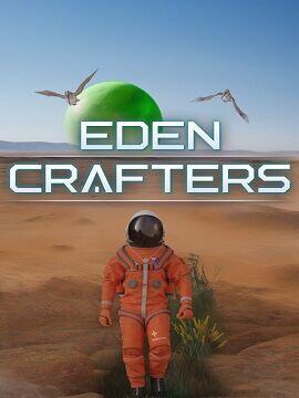 Buy Eden Crafters Steam Account