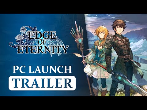 Buy Edge Of Eternity Standard Edition Steam CD Key - Image 2