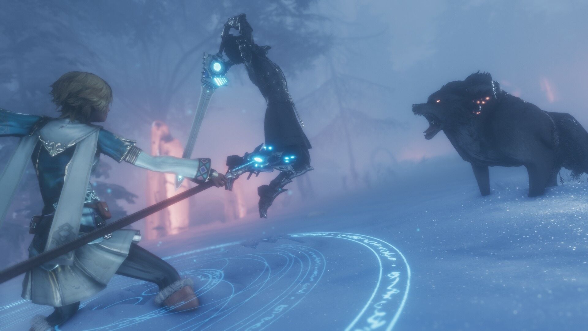 Buy Edge Of Eternity Standard Edition Steam CD Key - Image 4