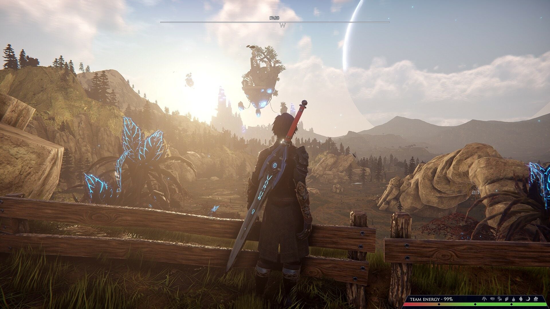 Buy Edge Of Eternity Standard Edition Steam CD Key - Image 5