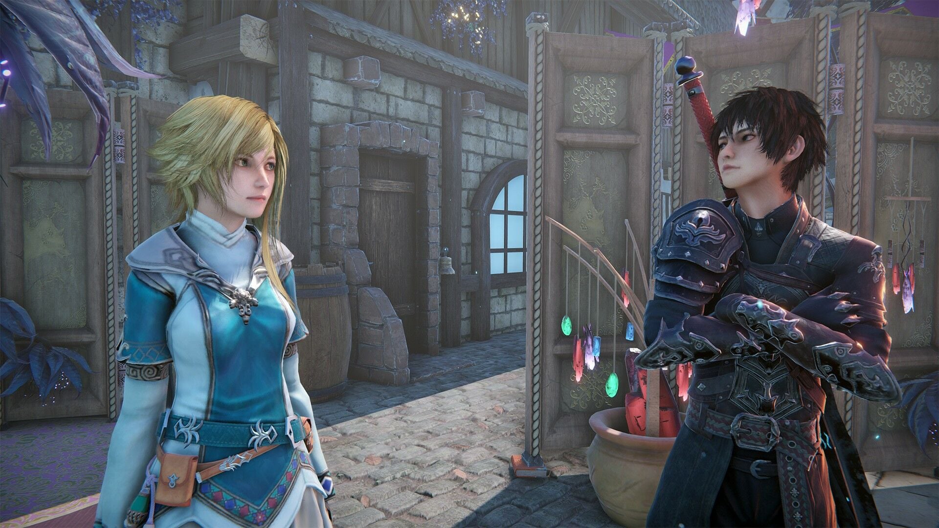 Buy Edge Of Eternity Standard Edition Steam CD Key - Image 6