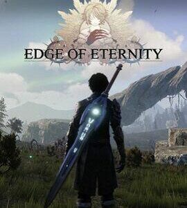 Buy Edge Of Eternity Standard Edition Steam CD Key