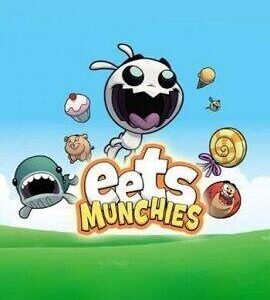 Buy Eets Munchies Steam CD Key