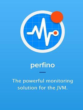 Buy EJ Technologies Perfino v.4.0.3 CD Key