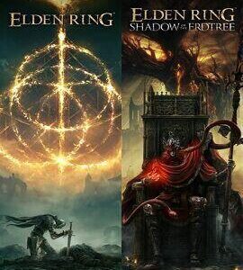 Buy Elden Ring Shadow of the Erdtree Edition EMEA Steam CD Key