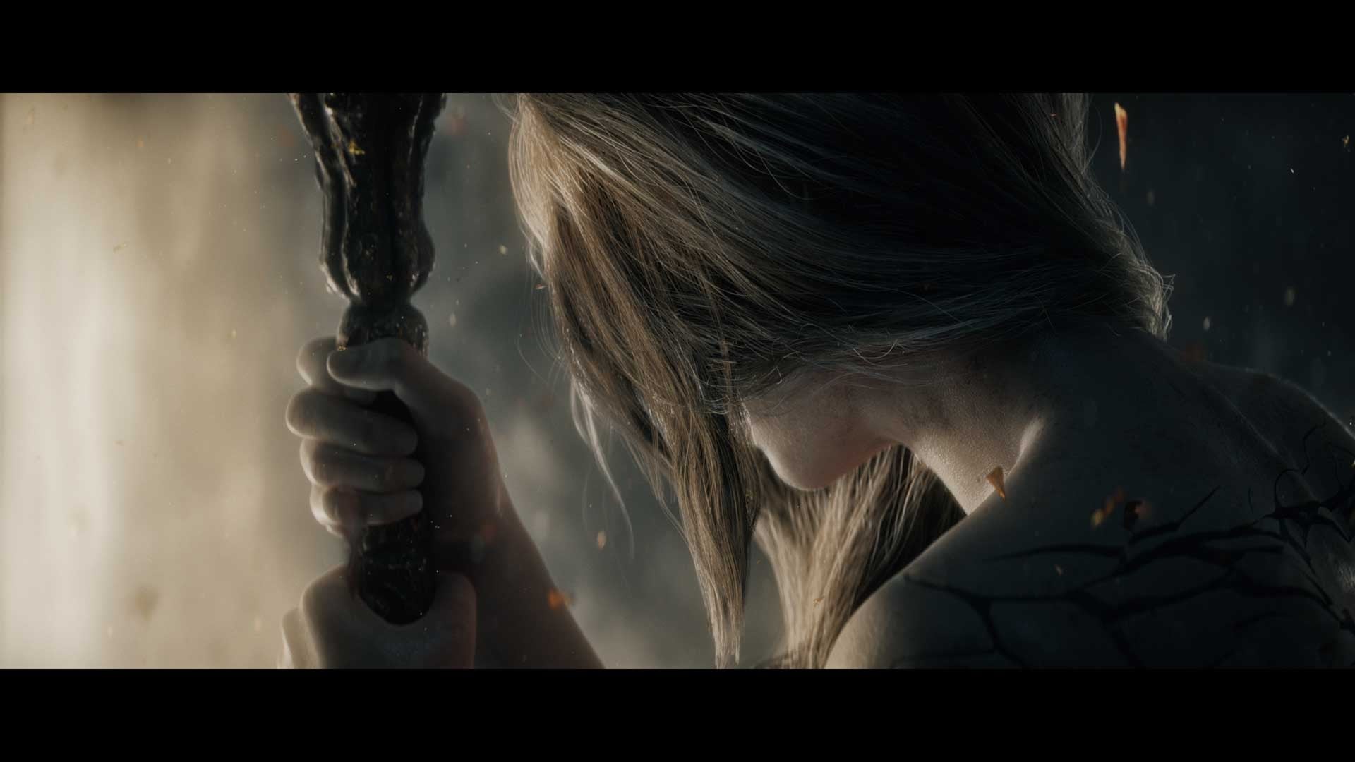 Buy Elden Ring Deluxe Edition North America Steam CD Key - Image 3