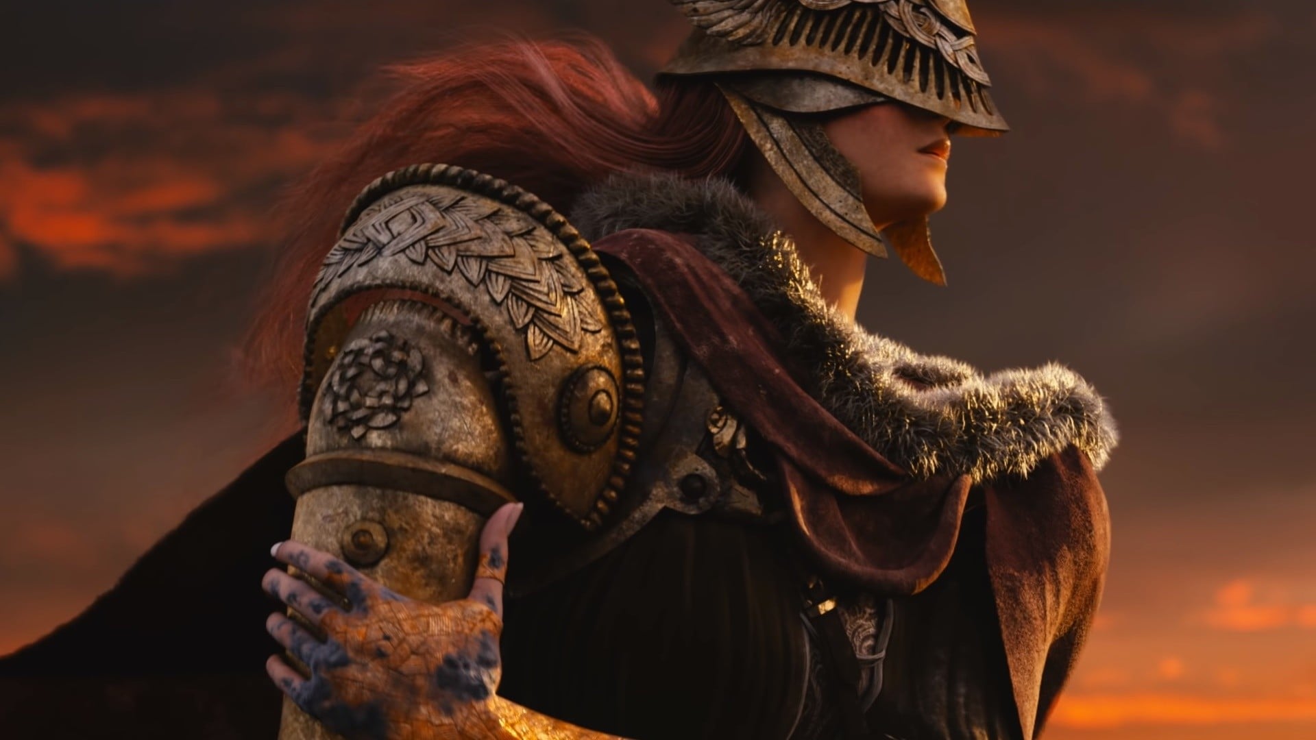 Buy Elden Ring Deluxe Edition North America Steam CD Key - Image 4