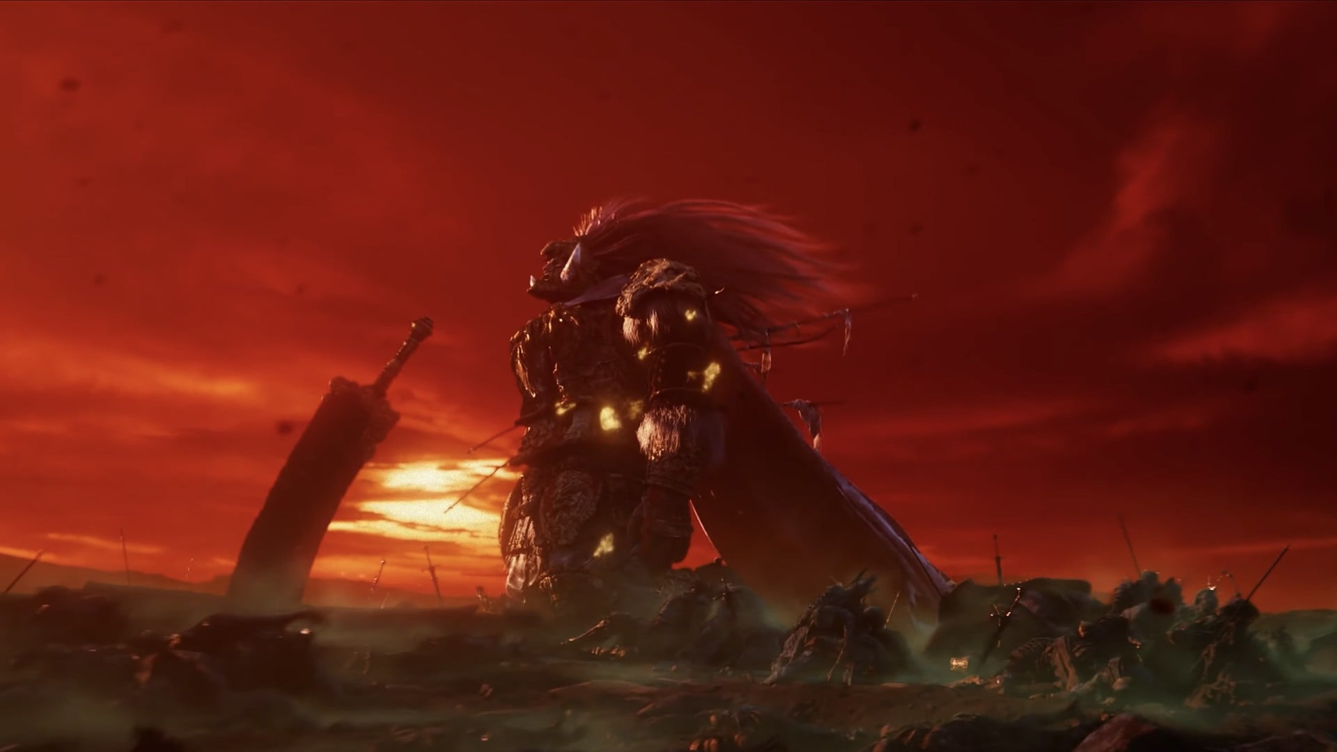 Buy Elden Ring Deluxe Edition North America Steam CD Key - Image 6