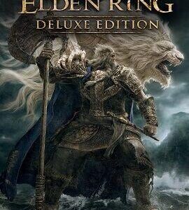 Buy Elden Ring Deluxe Edition North America Steam CD Key