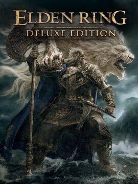 Buy Elden Ring Deluxe Edition North America Steam CD Key