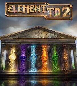 Buy Element TD 2 Global Steam Altergift