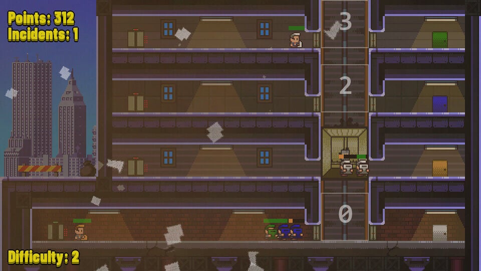Buy Elevator Madness Steam CD Key - Image 2