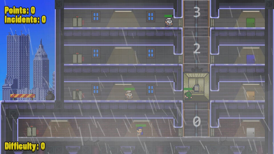 Buy Elevator Madness Steam CD Key - Image 6
