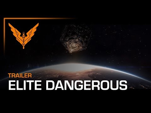 Buy Elite Dangerous: Commander Premium Edition Steam Altergift - Image 2