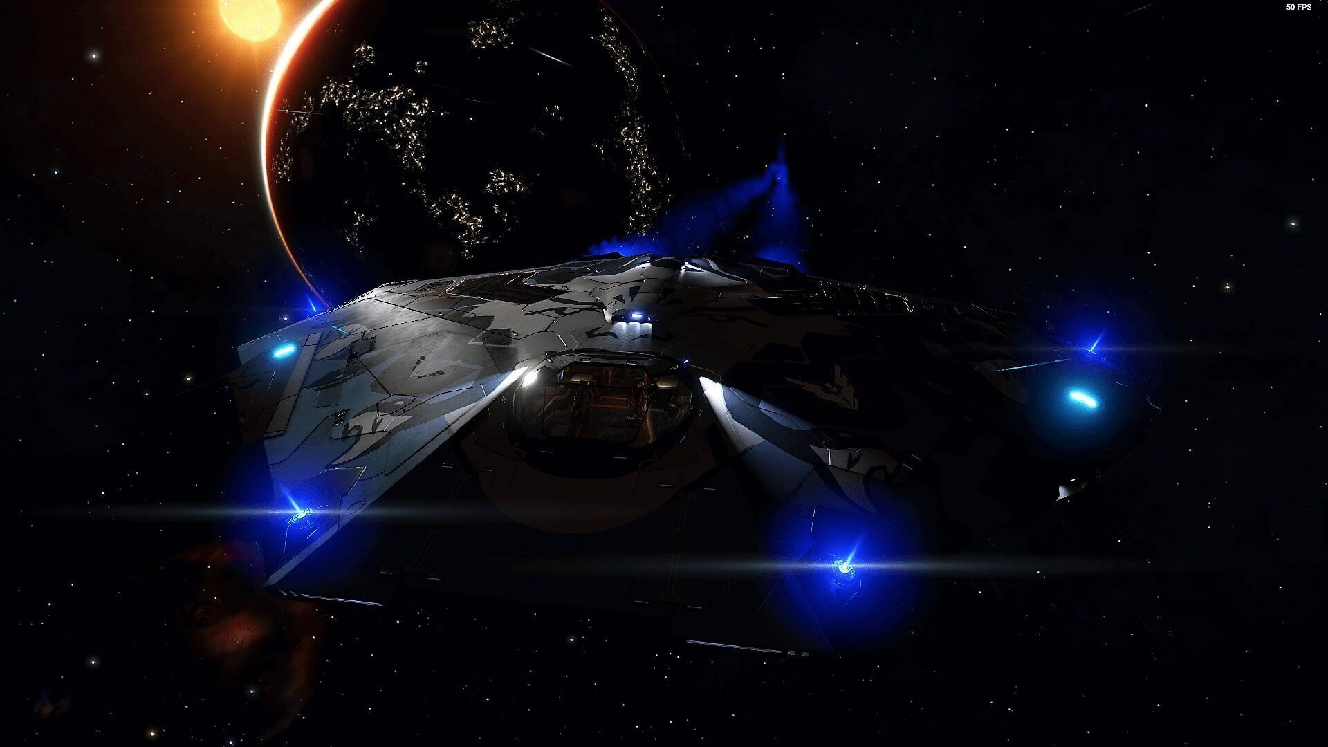 Buy Elite Dangerous: Commander Premium Edition Steam Altergift - Image 3