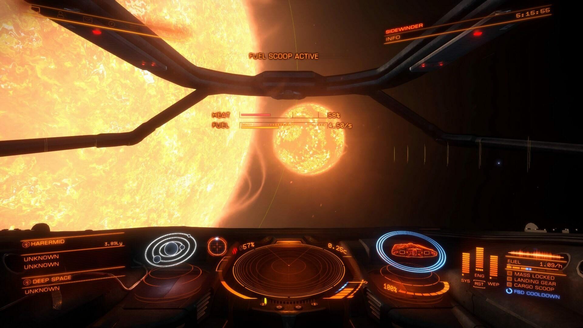 Buy Elite Dangerous: Commander Premium Edition Steam Altergift - Image 5