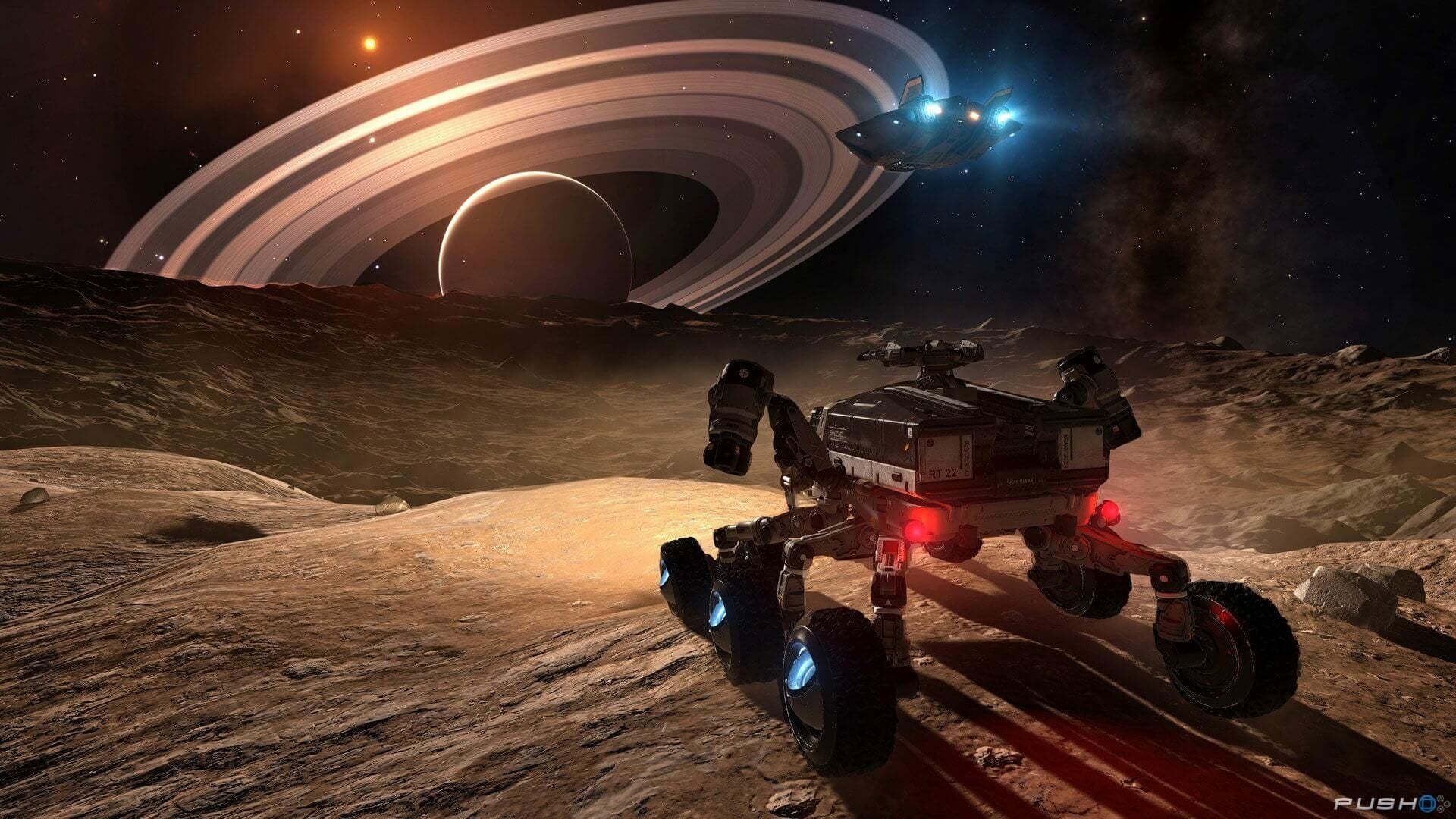 Buy Elite Dangerous: Commander Premium Edition Steam Altergift - Image 6
