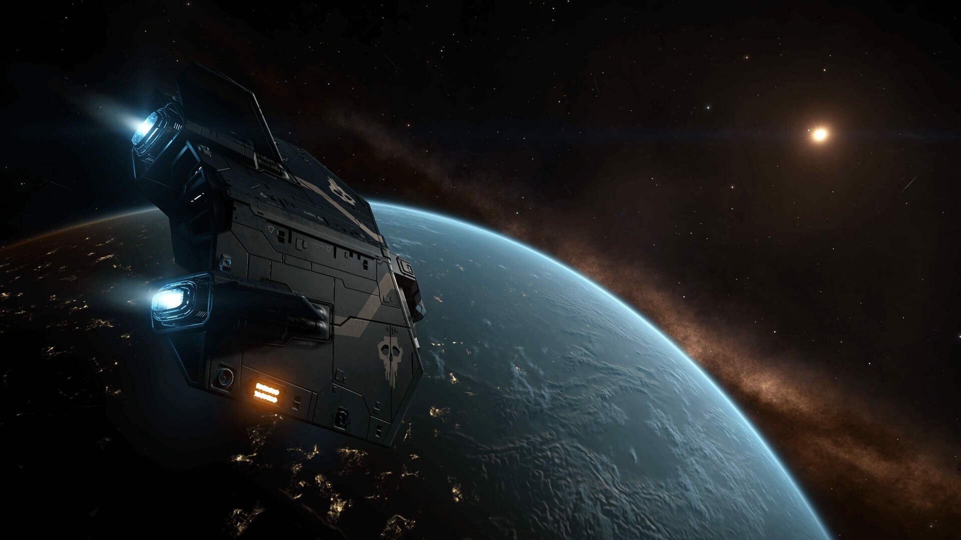 Buy Elite Dangerous: Commander Premium Edition Steam Altergift - Image 7