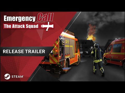Buy Emergency Call 112 - The Attack Squad Global Steam CD Key - Image 2