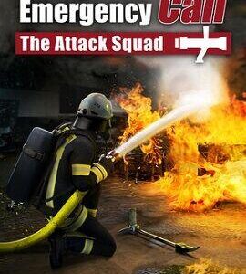 Buy Emergency Call 112 - The Attack Squad Global Steam CD Key