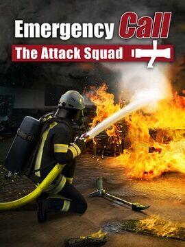 Buy Emergency Call 112 - The Attack Squad Global Steam CD Key