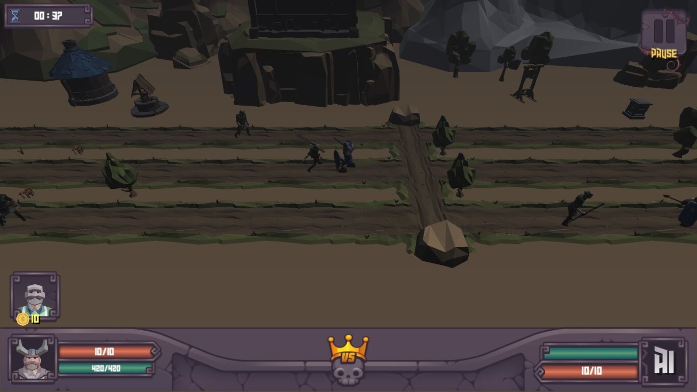 Buy Emperor Kingdom Steam CD Key - Image 2